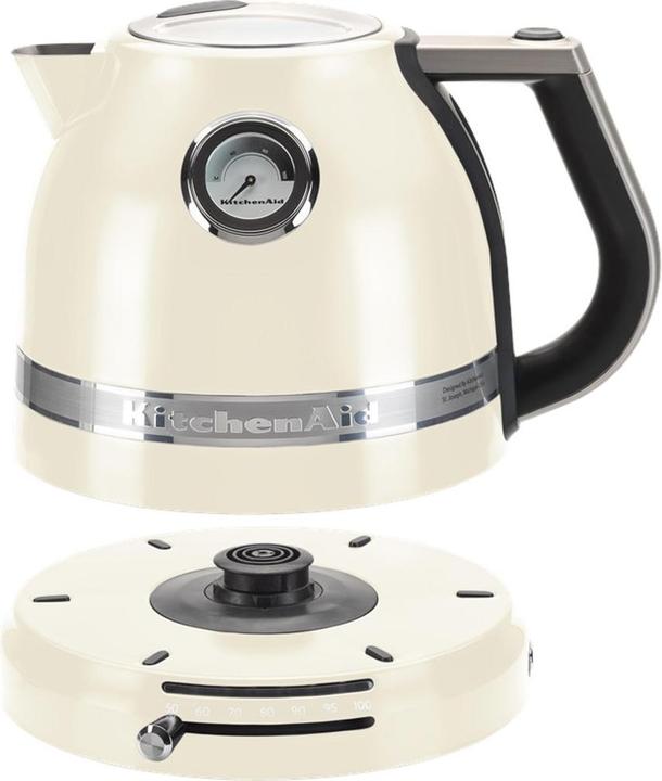 Immagine prodotto KitchenAid Caldaia per acqua 5KEK1522 (1.50 l)