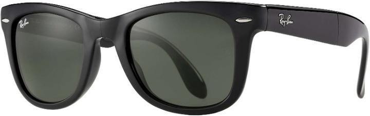 Image du produit Ray Ban Wayfarer pliable