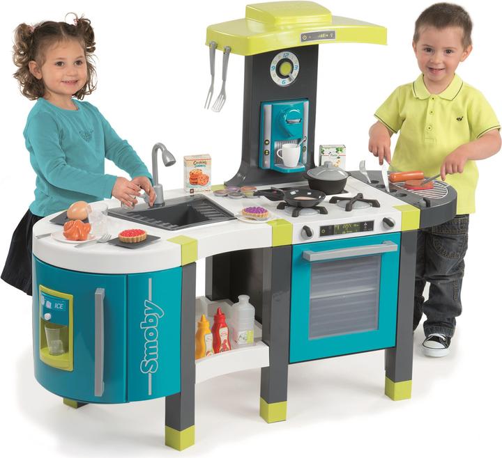 Produktbild Smoby French Touch 2016
