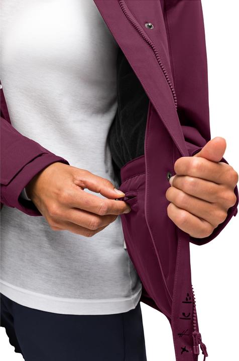 Actual product image Maier Sports Women's Lisbon (M, L)