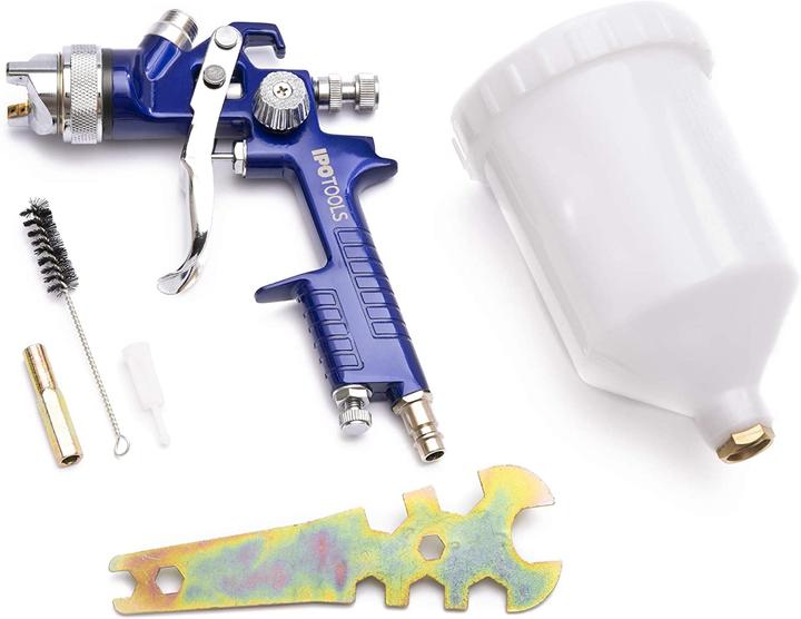 Image du produit Ipotools Pistolet à peinture