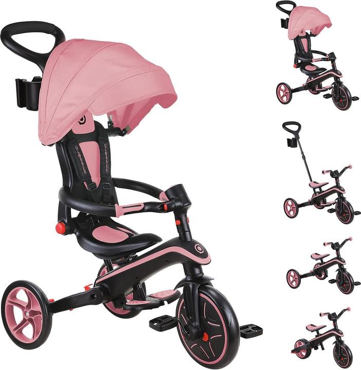 Productafbeelding Globber Verkenner 4 in 1