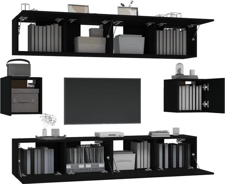 Image du produit VidaXL Waylon (80 x 30 x 30 cm)