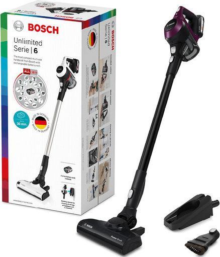 Image du produit Bosch Hausgeräte BCS6111P