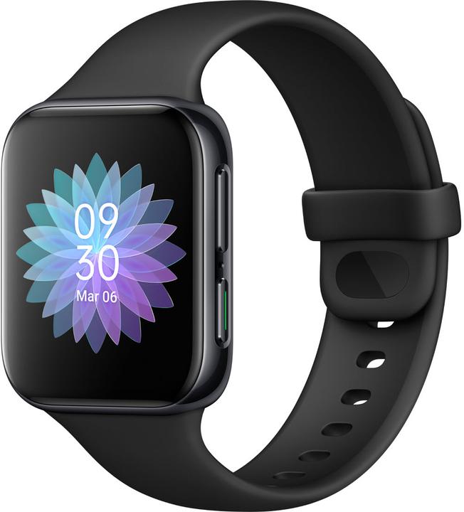 Actual product image OPPO Watch (41 mm)