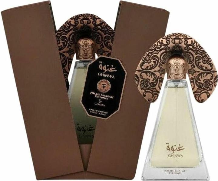 Immagine prodotto Lattafa Perfumes Ghinwa (Eau de parfum, 100 ml)