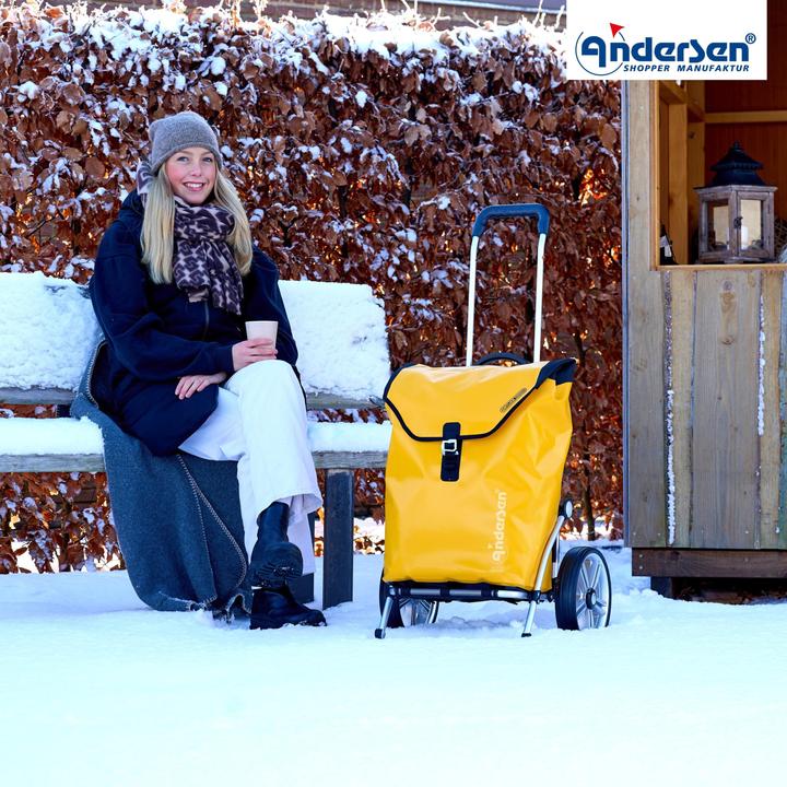 Produktbild Andersen Royal Ortlieb