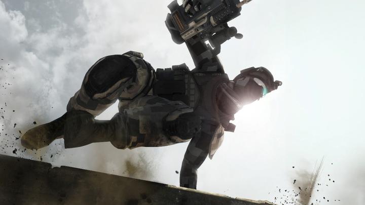 Image du produit Ubisoft Tom Clancy's Ghost Recon : Future Soldier Anglais PlayStation 3 (3DS, EN)