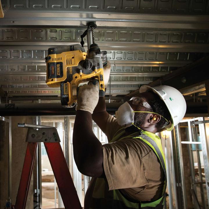 Productafbeelding DeWalt D25303DH-XJ