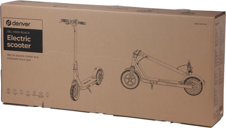 Productafbeelding Denver SEL-10510 (20 km/h, 30 km, 360 W)