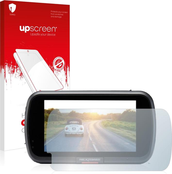 Produktbild upscreen Scratch Shield Panzerglasfolie