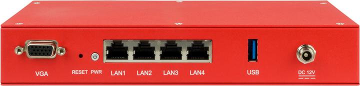Produktbild Securepoint G3 Security UTM Appliance