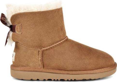 Ugg Mini Bailey Bow II (32.5)