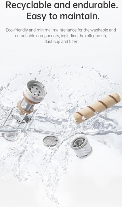 Actual product image Dreame P10 Pro