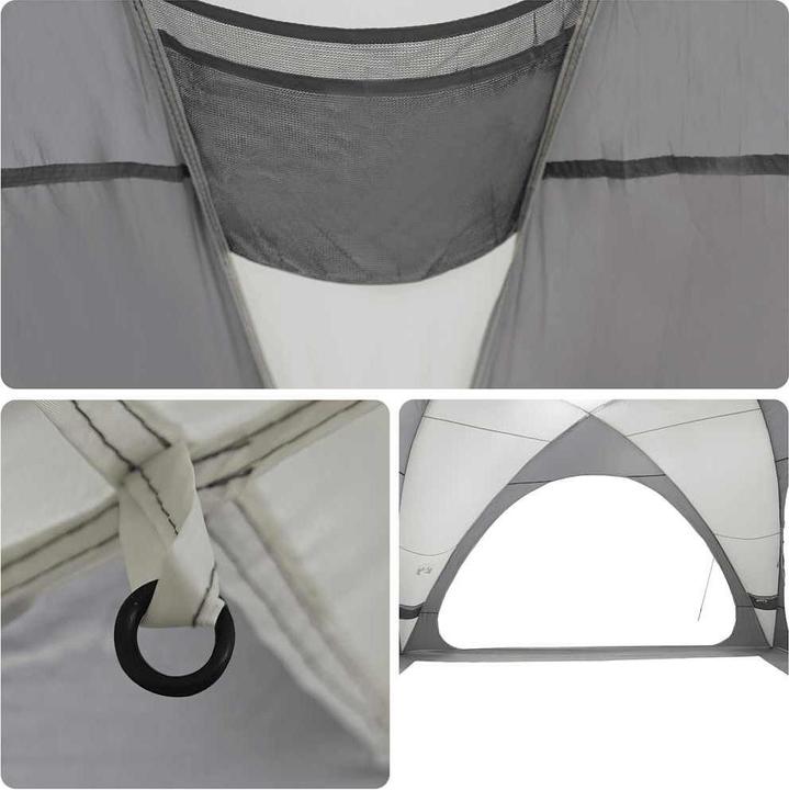 Produktbild VidaXL Marylka (435 cm, 435 cm)