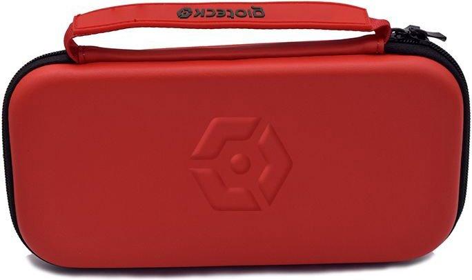 Actual product image Gioteck Lite Essential Starter Pack Protection Set (Switch)