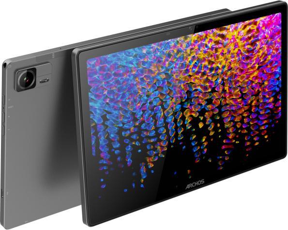 Immagine prodotto Archos T105FHD 4G - 4GB+128GB (503961) (4G, 10.50", 128 GB, Nero, Grigio)