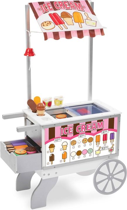 Image du produit Melissa & Doug 19350 Jouets de jeu de rôle