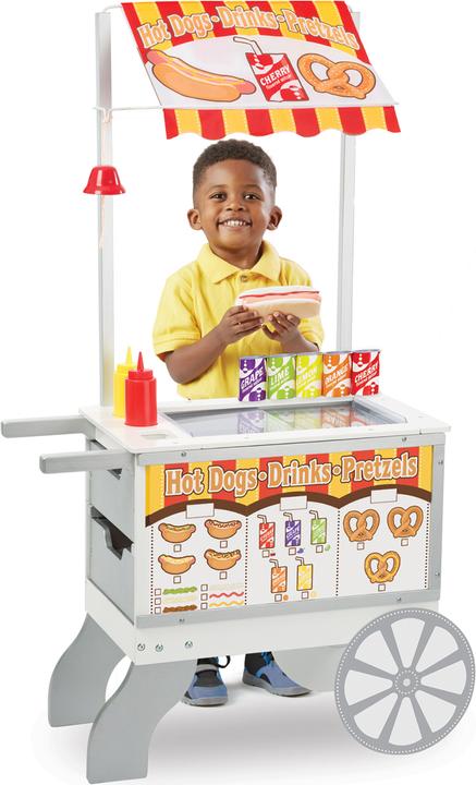 Image du produit Melissa & Doug 19350 Jouets de jeu de rôle