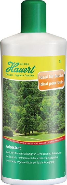 Immagine prodotto Hauert Arbostrat (1.37 kg, 1 l)