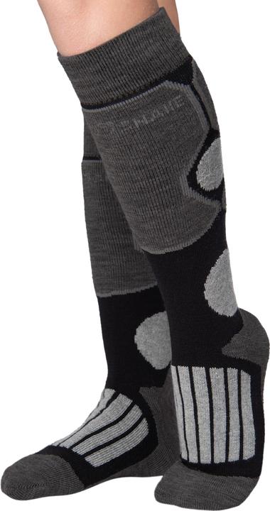 Actual product image Black Snake Kids functional socks 2 pairs high protection (27 - 30)