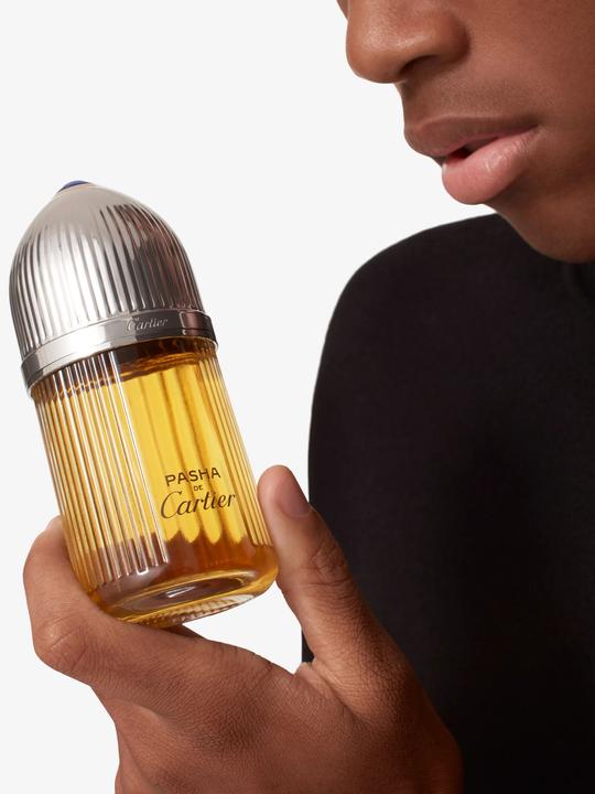 Immagine prodotto Cartier Profumo Pasha (Eau de parfum, 100 ml)
