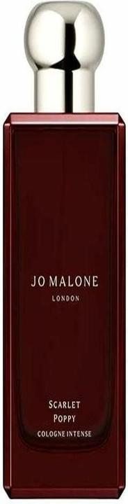 Jo Malone Scarlet Poppy Intense Col (re) (Eau de cologne, 100 ml)