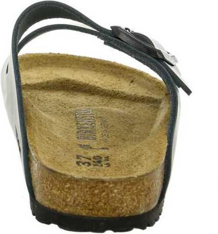 Produktbild Birkenstock Arizona Naturleder Schmal (40)