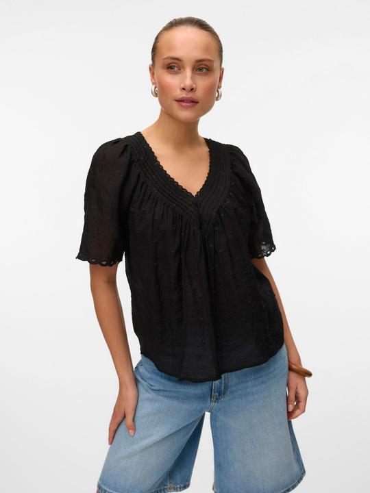 Produktbild Vero Moda VMDAFFA Top Bluse (XS)