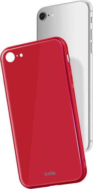 Image du produit SBS Housse de protection (Apple iPhone 6, Apple iPhone 6s, Apple iPhone 7, Apple iPhone 8)
