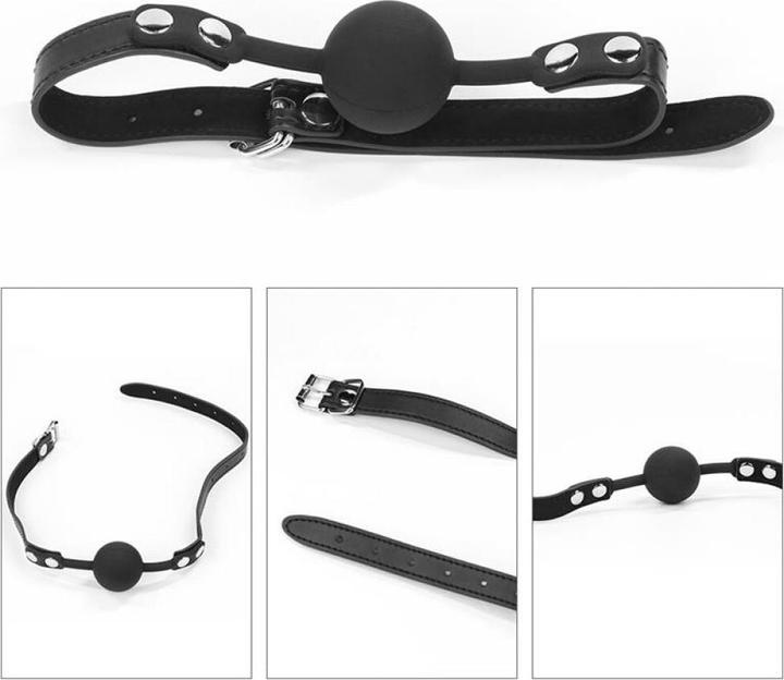 Actual product image Lovetoy Zestaw-Deluxe Bondage Kit