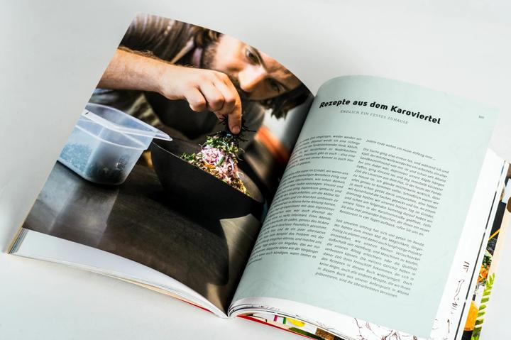 Image du produit Ramen - Selbst gemacht! (Allemand, Florian Ridder, 2021)