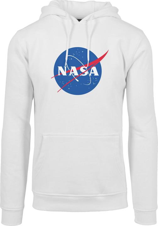 Actual product image Mister Tee NASA Hoody (L)