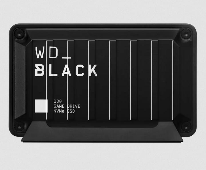 Immagine prodotto WD Black D30 Game Drive (500 GB)