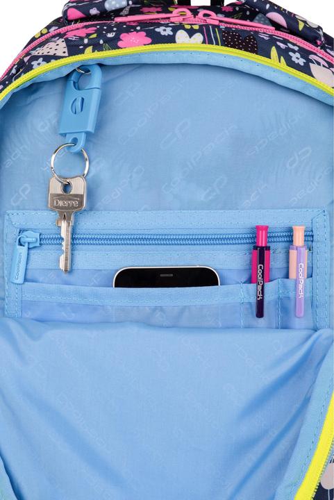 Actual product image Coolpack JERRY - Rucksack (21 l)