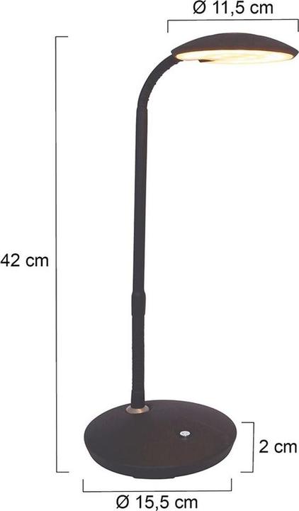 Image du produit Steinhauer Zénith (700 lm)