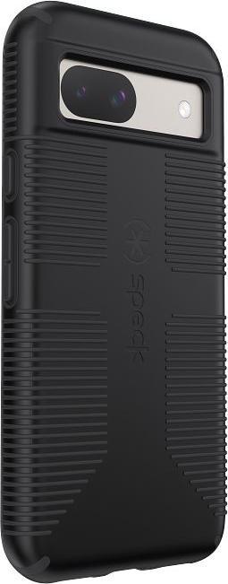 Produktbild speck ImpactHero Grip – Google Pixel 8A Hülle (Schwarz) (Google Pixel 8a)