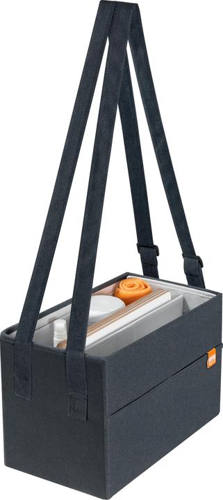Image du produit Nobo Sac d'accessoires pour tableau blanc