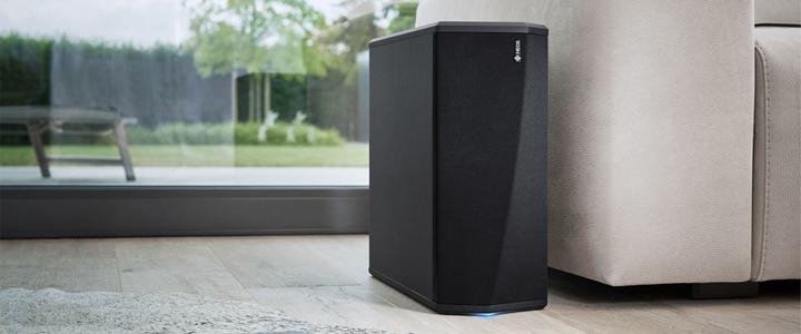 Produktbild Denon Heos Subwoofer (WLAN)