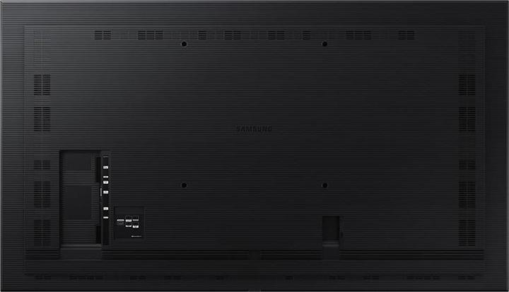 Image du produit Samsung Smart Signage QB43R-B 43" Edge LED BLU (3840 x 2160 pixels, 43")