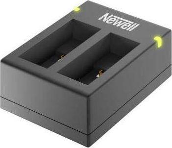 Actual product image Newell Battery SDC-USB AHDBT-901 Dual Channel Charger for GoPro HERO 9 Black (Camera battery charger)