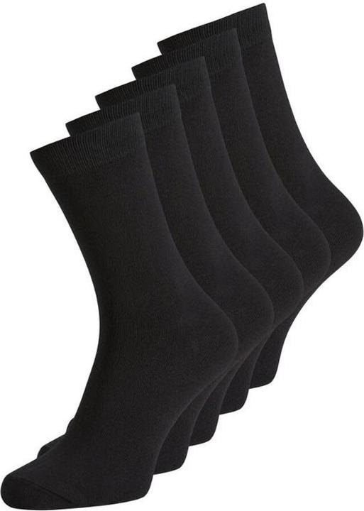 Produktbild Jack & Jones 5er-Pack klassische Socken (5er Pack, One Size)