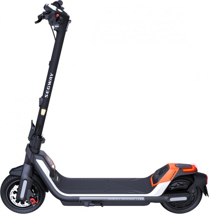 Segway-Ninebot KickScooter P65D (20 km/h, 65 km, 500 W)