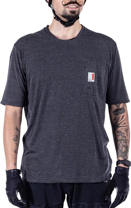 Produktbild Leatt MTB All-Mtn 2.0 Jersey black S (S)