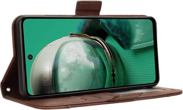 Image du produit Cover-Discount HMD Pulse - Étui avec de nombreux emplacements pour cartes (HMD Pulse)