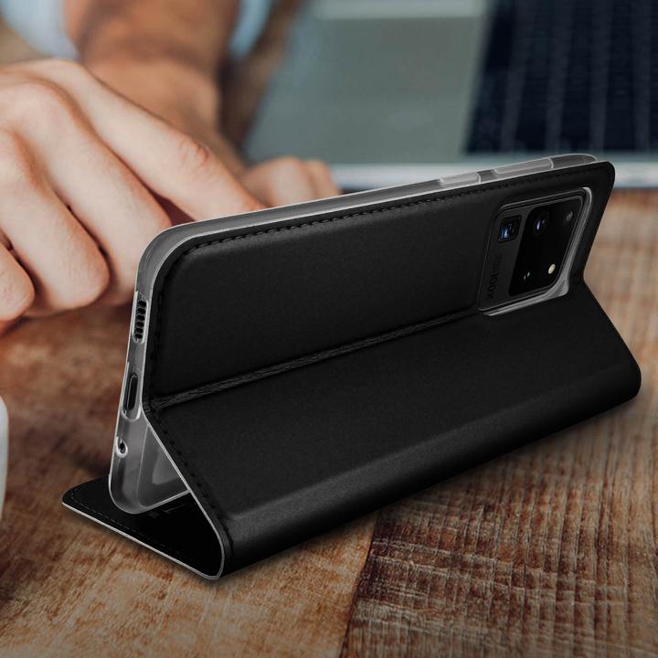 Actual product image Dux Ducis Skin Pro Series (Samsung Galaxy S20 Ultra)