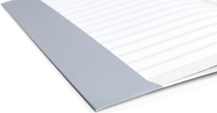 Immagine prodotto HERMA Protezione per libretto A5 in cartone