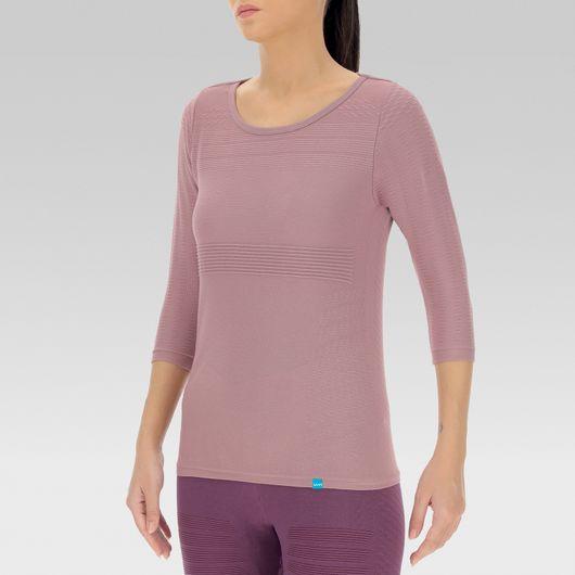 Produktbild UYN Shirt Mit 3/4-Arm Natural Training Eco Color (XS)