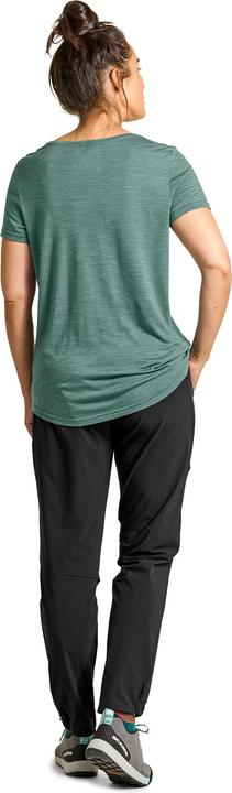 Actual product image Ortovox Women's 120 Cool Tec Clean T-Shirt (M)