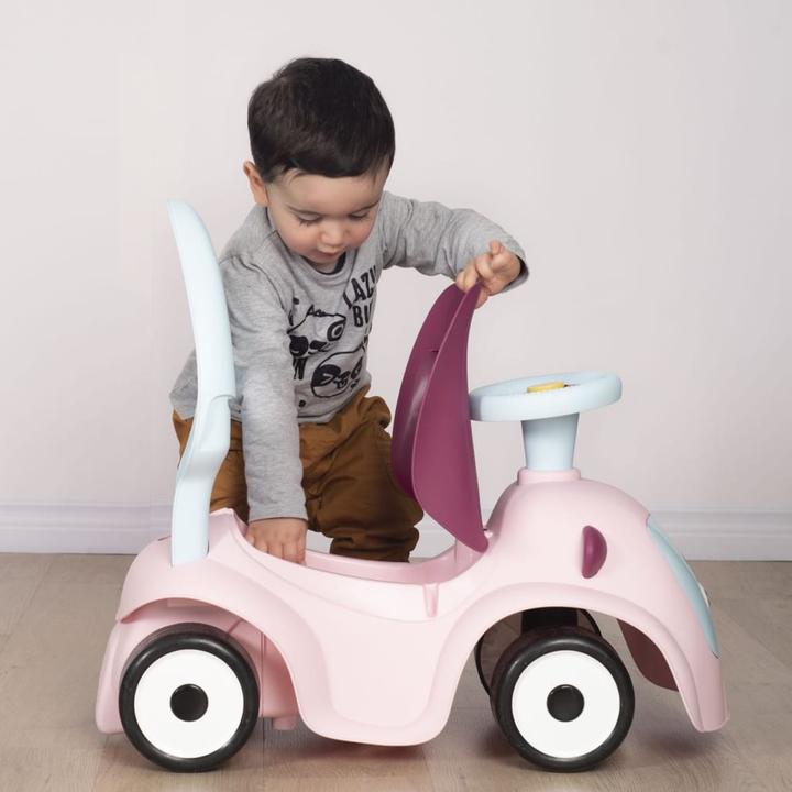 Actual product image Smoby Maestro Ride On